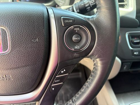 Certified 2018 Honda Pilot EX-L image 14
