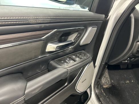 New 2026 RAM 1500 Laramie w/ Night Edition AWD/4WD image 14
