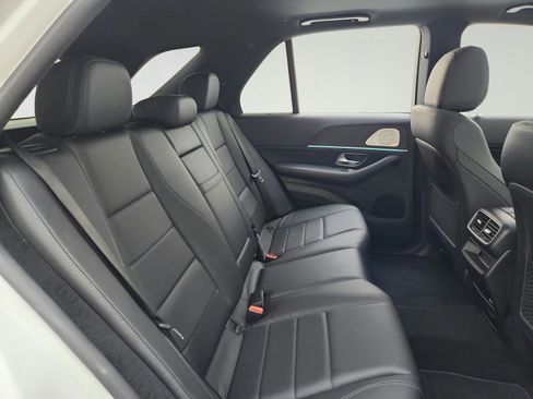 Certified 2022 Mercedes-Benz GLE 350 4MATIC image 31