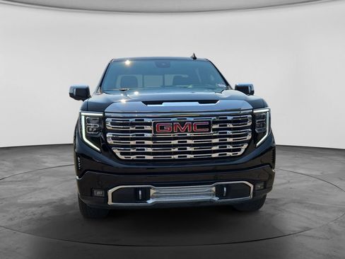 New 2026 GMC Sierra 1500 Denali w/ Technology Package AWD/4WD image 4