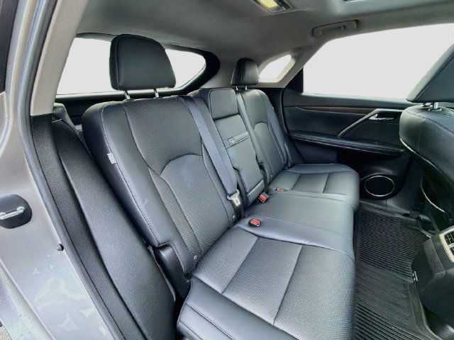 Certified 2022 Lexus RX 350 AWD w/ Premium Package image 23