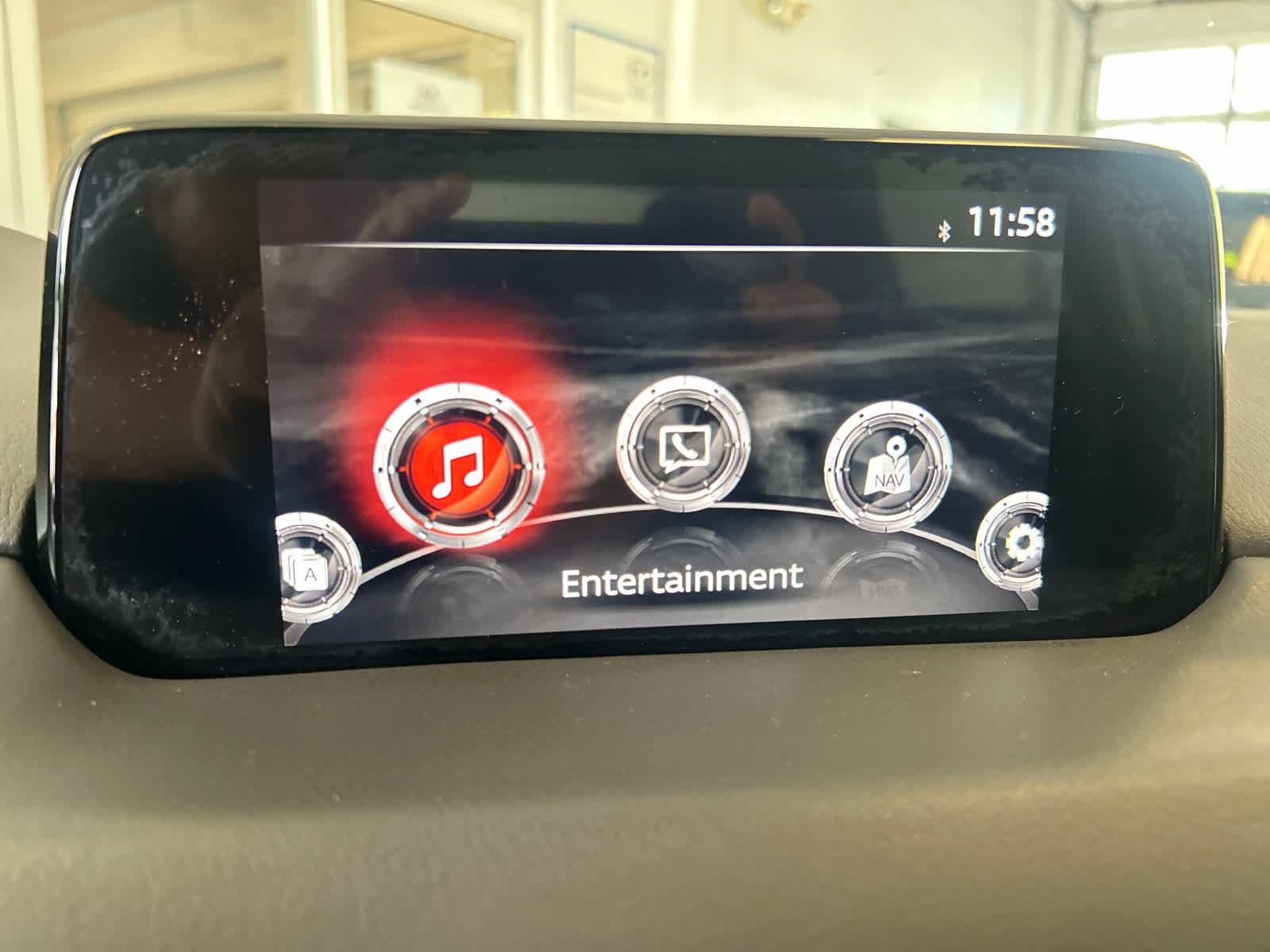 Used 2019 MAZDA CX-5 Grand Touring w/ GT Premium Package AWD/4WD image 25