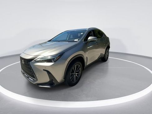 Used 2023 Lexus NX 350 AWD image 4