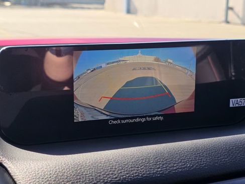 Certified 2025 MAZDA CX-50 2.5 Hybrid w/ Weather Package image 24