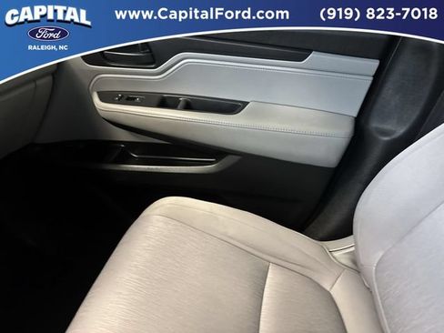 Used 2020 Honda Odyssey EX image 28