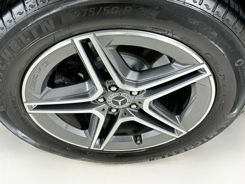 Used 2026 Mercedes-Benz GLE 450 4MATIC Coupe image 33