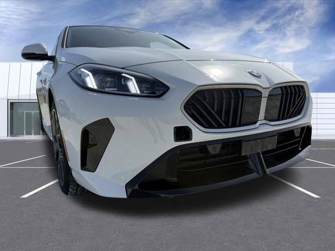 Used 2025 BMW 228i xDrive image 8