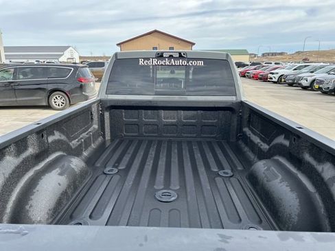 New 2026 RAM 3500 Laramie image 8