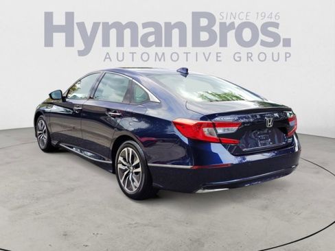 Used 2019 Honda Accord Touring image 5
