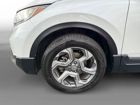Used 2019 Honda CR-V EX-L image 9