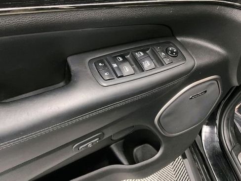 Used 2020 Jeep Grand Cherokee High Altitude image 36