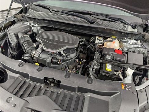 Used 2023 Chevrolet Blazer RS w/ Driver Confidence II Package image 37