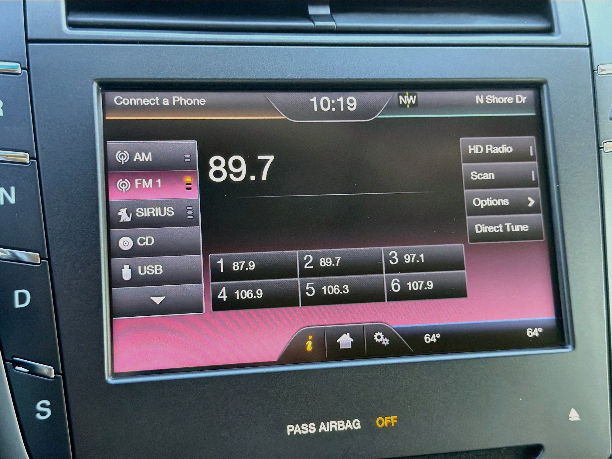 Used 2013 Lincoln MKZ FWD image 15