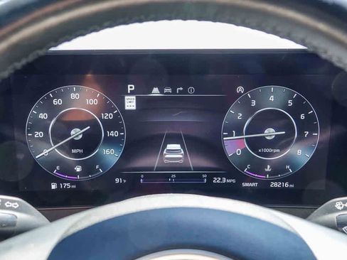 Certified 2023 Kia Sportage X-Pro Prestige image 23
