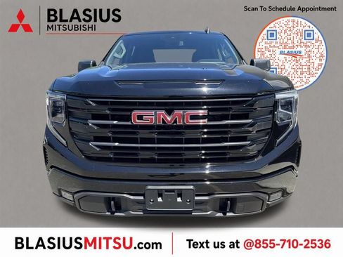 Used 2024 GMC Sierra 1500 Elevation AWD/4WD image 28