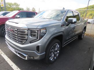 New 2026 GMC Sierra 1500 Denali w/ Denali Reserve Package video 3