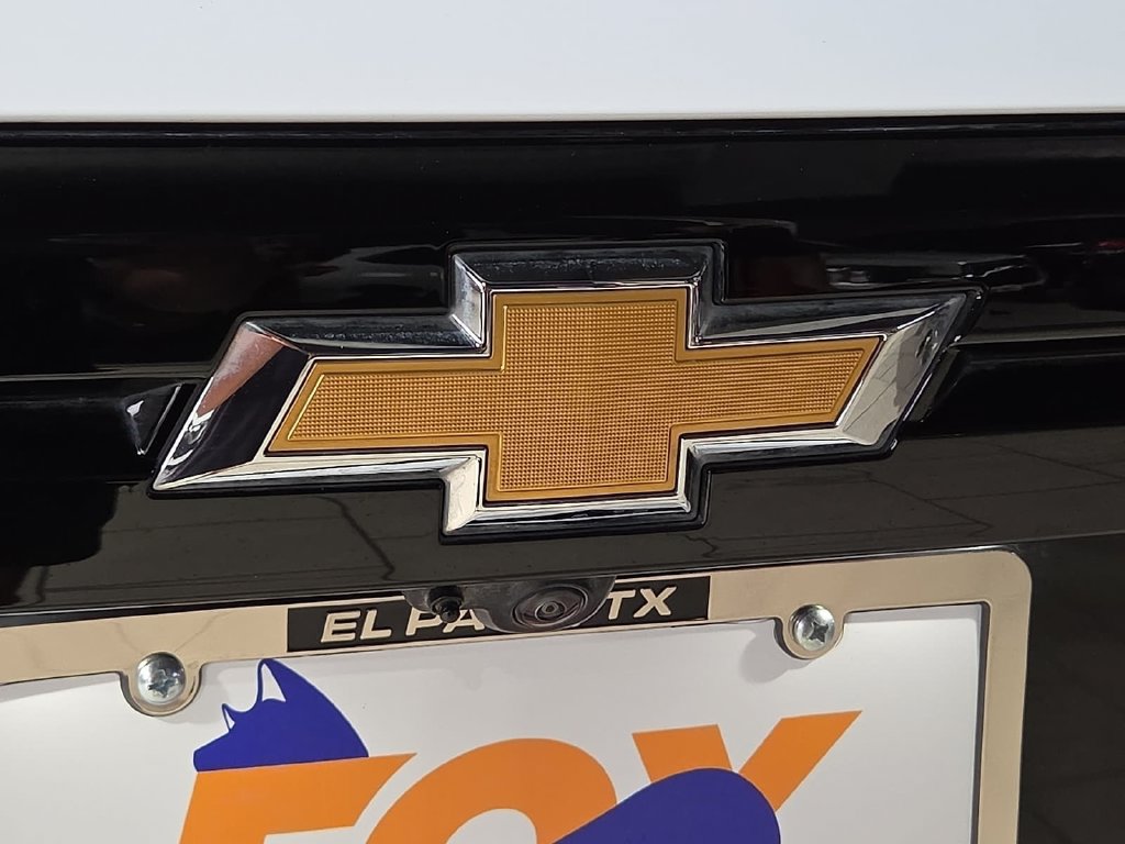 Used 2025 Chevrolet Traverse LT w/ Enhanced Driving Package FWD image 11