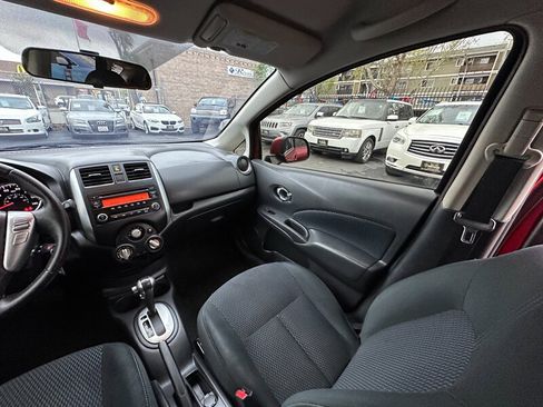 Used 2014 Nissan Versa Note SV image 16