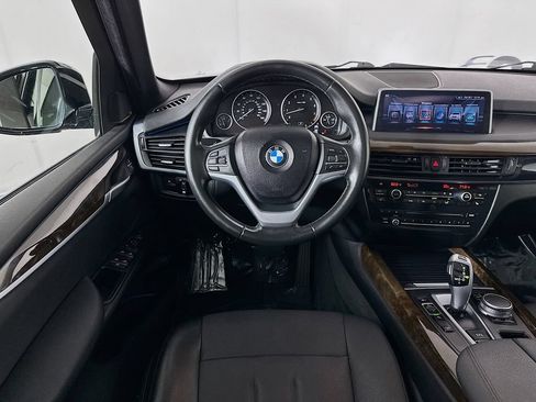 Used 2017 BMW X5 xDrive35i AWD/4WD image 28