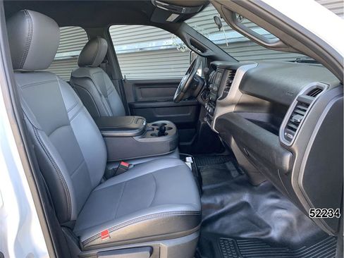 Used 2024 RAM 5500 Tradesman w/ Max Tow Package image 21