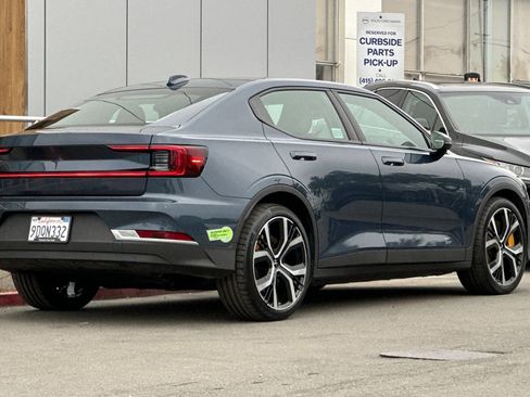 Used 2023 Polestar Polestar 2 w/ Pilot Pack image 2
