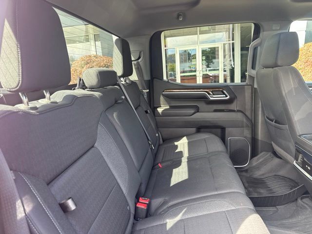 Used 2023 GMC Sierra 1500 Elevation AWD/4WD image 26
