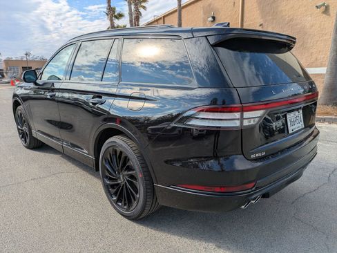 New 2026 Lincoln Aviator Reserve image 6