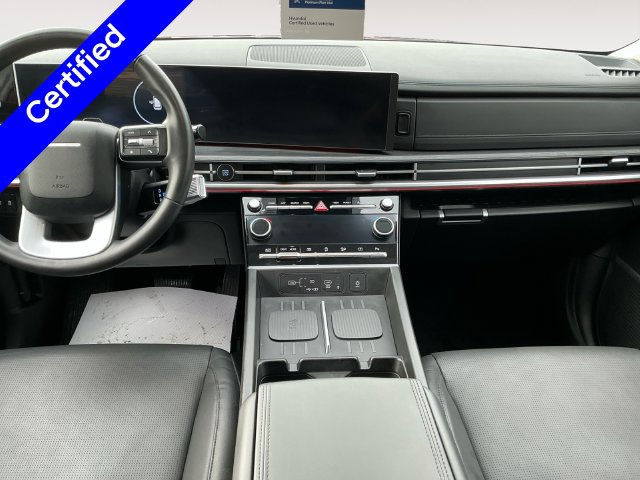 Certified 2024 Hyundai Santa Fe Limited AWD/4WD image 11