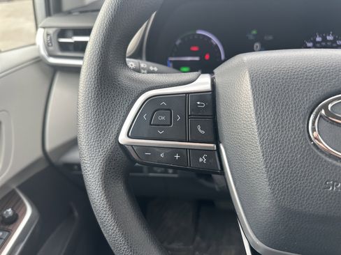 Used 2021 Toyota Sienna LE image 21