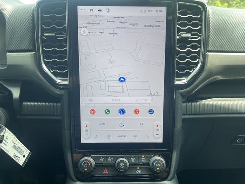 New 2026 Ford Ranger XLT AWD/4WD image 4