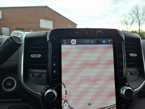 New 2026 RAM 2500 Laramie image 16