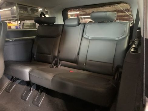 New 2026 Ford Expedition Max Active AWD/4WD image 17