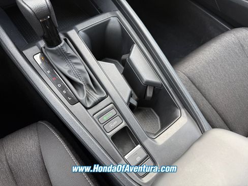 Certified 2025 Honda Accord SE image 20