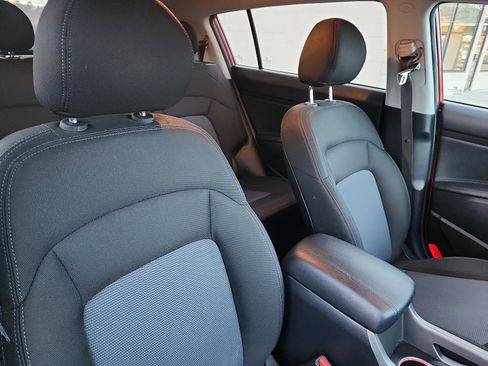 Used 2014 Kia Sportage LX image 31