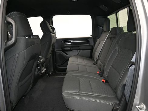 Used 2025 RAM 1500 Lone Star AWD/4WD image 28