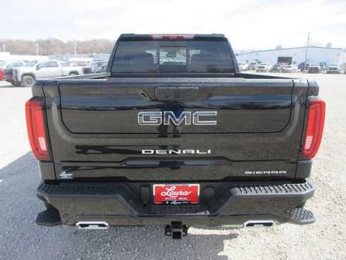 New 2026 GMC Sierra 1500 Denali Ultimate image 6