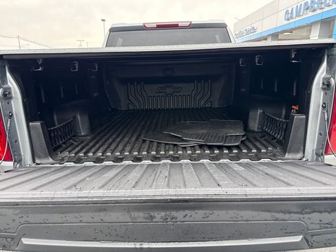 Used 2024 Chevrolet Silverado 1500 LT image 27