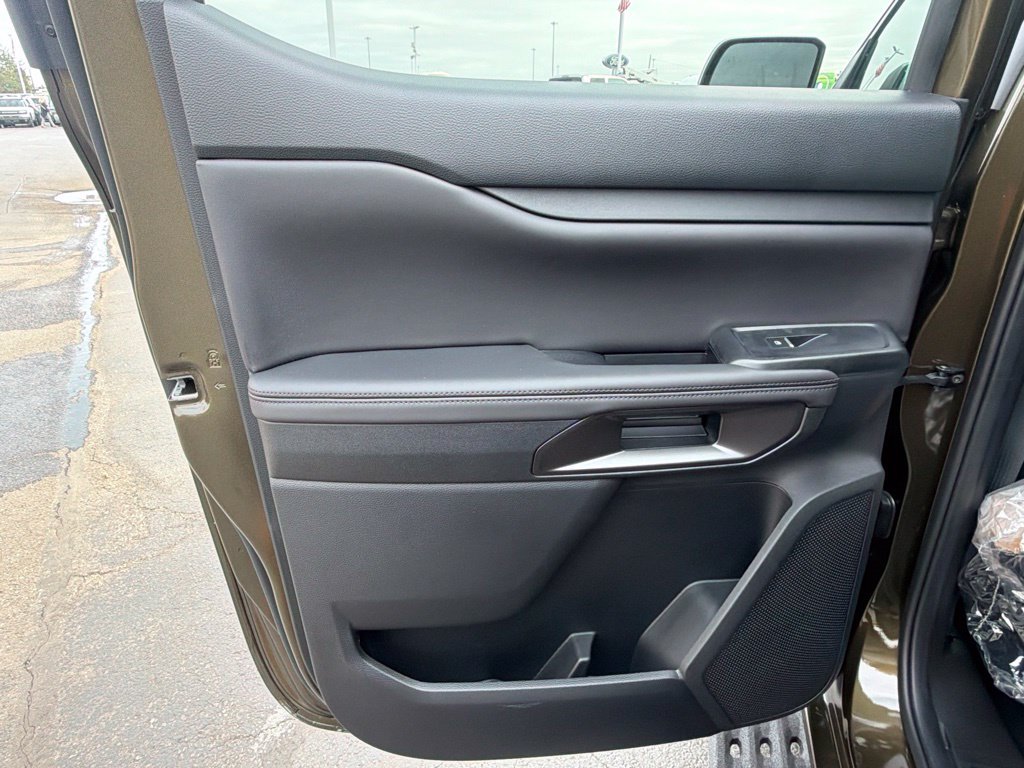 New 2026 Ford Ranger Raptor AWD/4WD image 21