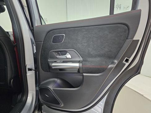 New 2026 Mercedes-Benz GLA 35 AMG 4MATIC image 30
