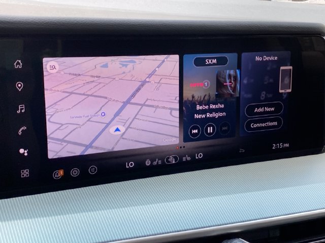 New 2026 Nissan Murano SL AWD/4WD image 23