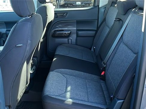 Certified 2025 Ford Maverick XLT w/ Equipment Group 301A image 20