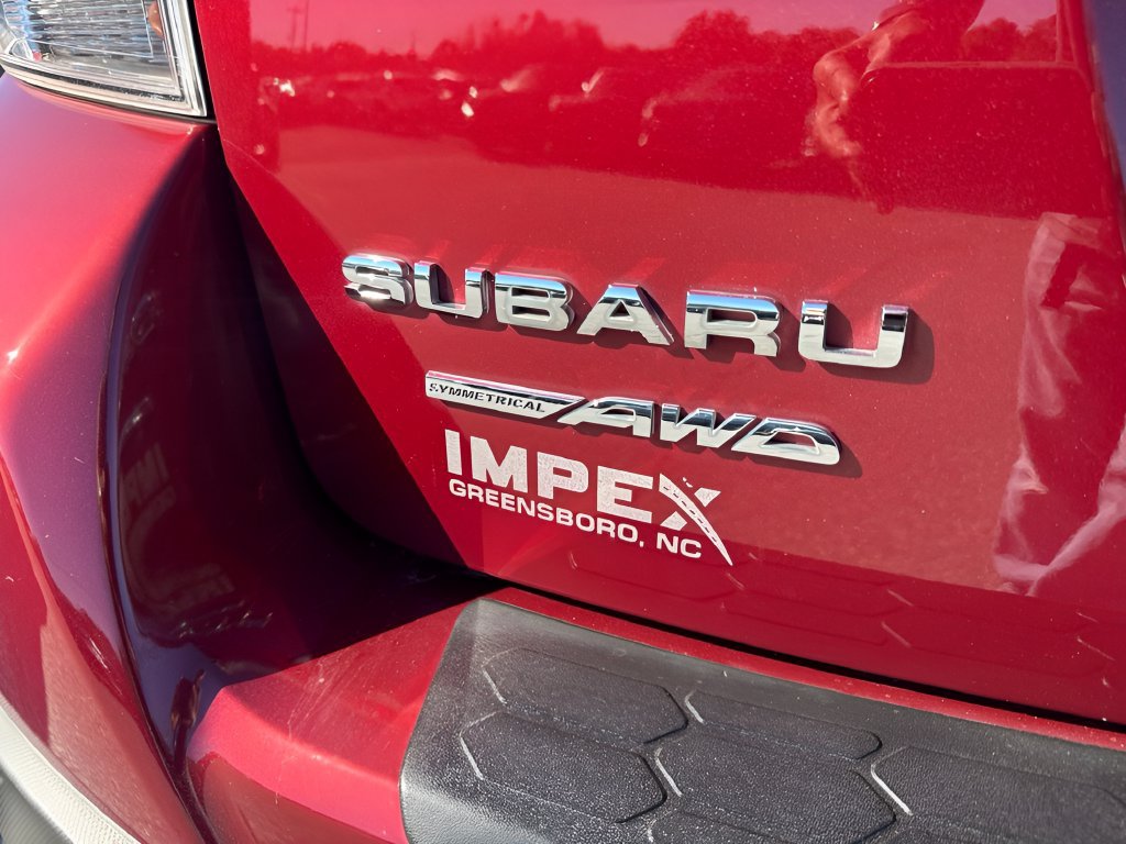 Used 2019 Subaru Crosstrek 2.0i Premium w/ Popular Package #2 AWD/4WD image 28