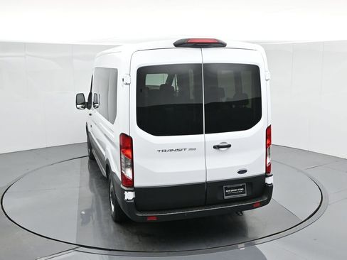 New 2025 Ford Transit 350 XL image 39
