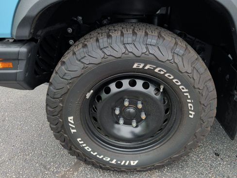 Used 2024 INEOS Grenadier AWD/4WD image 10