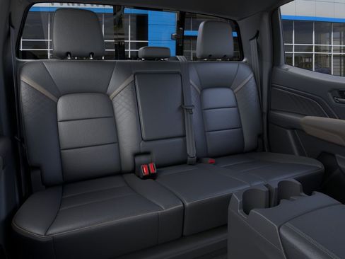 New 2026 GMC Canyon Denali AWD/4WD image 17