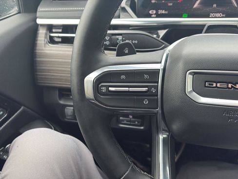 Used 2024 GMC Sierra EV Denali image 30