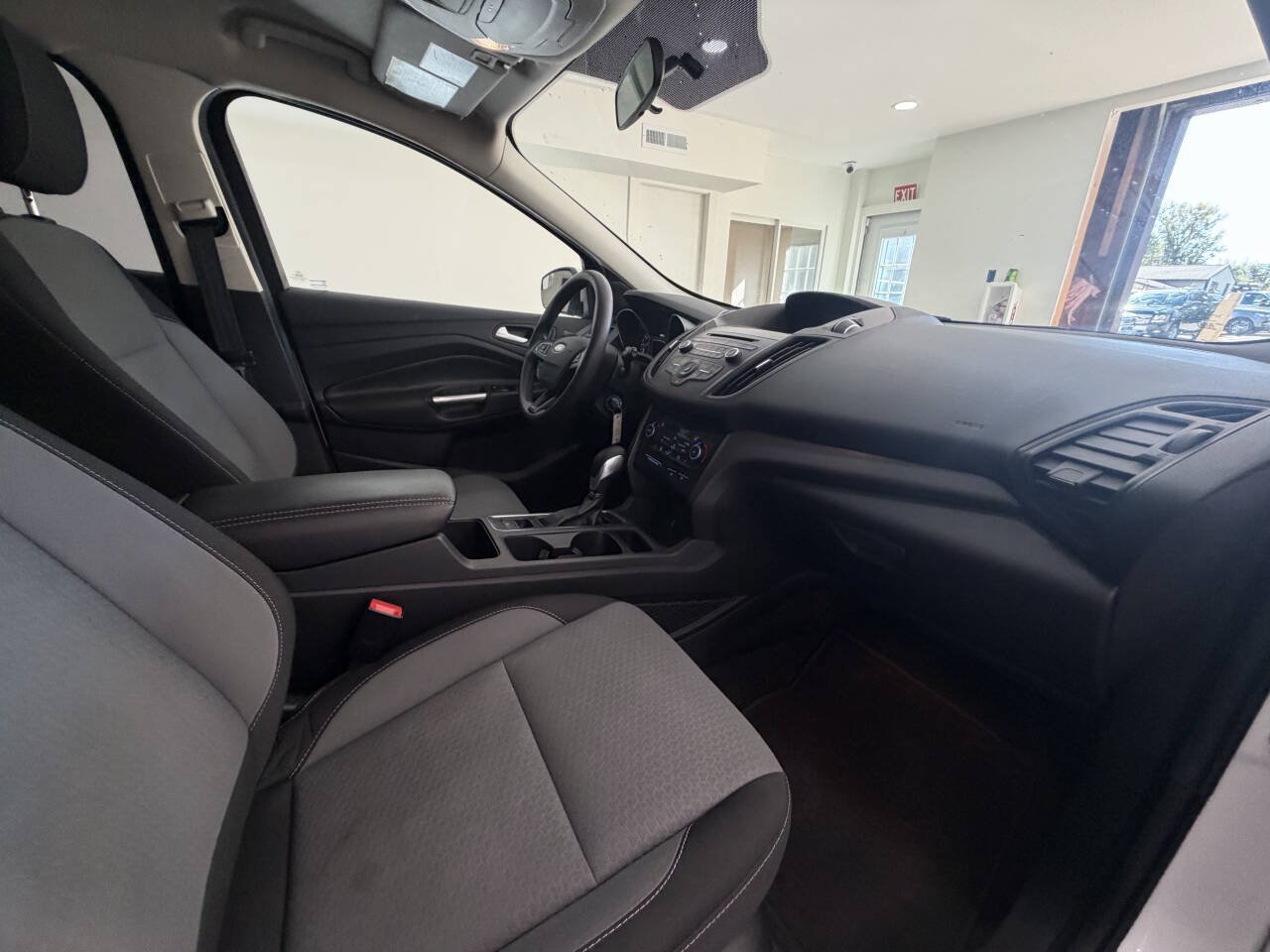Used 2018 Ford Escape SE AWD/4WD image 19
