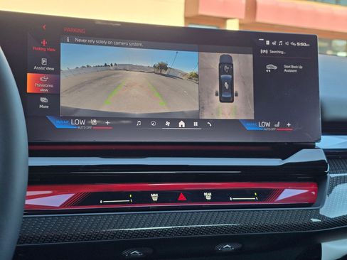 New 2026 BMW i5 M60 w/ Executive Package AWD/4WD image 18