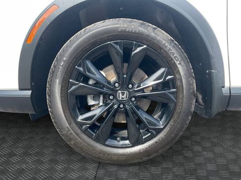Used 2024 Honda CR-V Sport Touring image 14