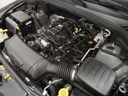 Certified 2024 Dodge Durango R/T image 54